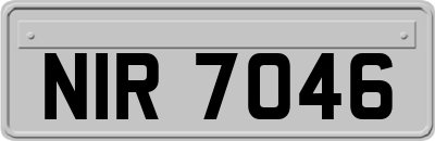 NIR7046