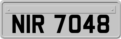 NIR7048