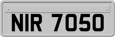 NIR7050