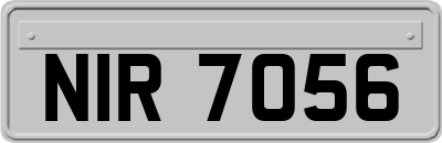 NIR7056