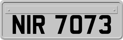 NIR7073