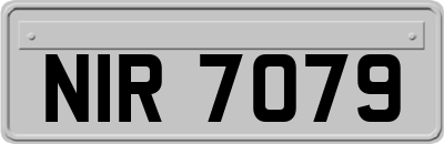 NIR7079