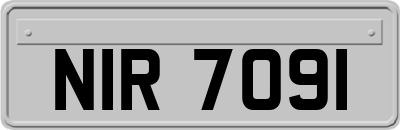 NIR7091