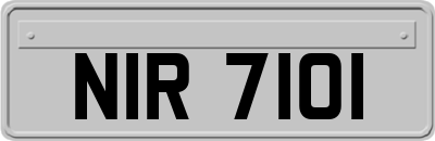 NIR7101