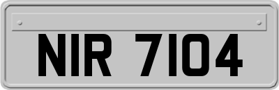 NIR7104