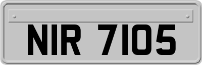 NIR7105