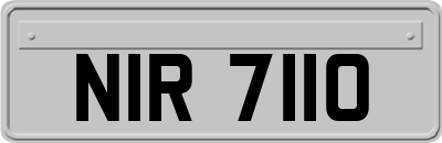 NIR7110
