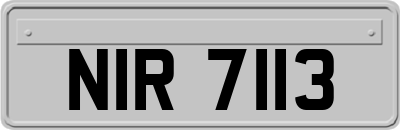 NIR7113