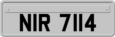 NIR7114