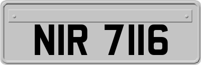 NIR7116