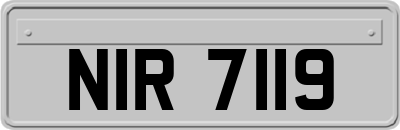 NIR7119