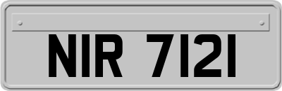 NIR7121