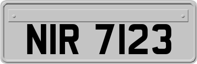 NIR7123