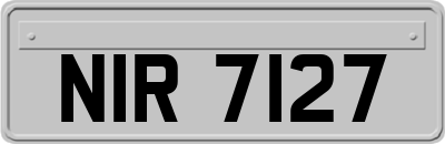 NIR7127