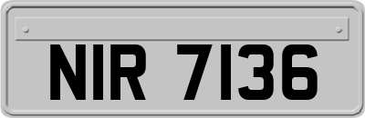 NIR7136