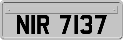 NIR7137