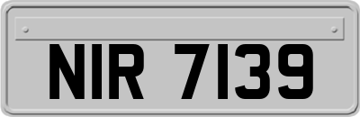 NIR7139