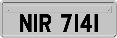 NIR7141