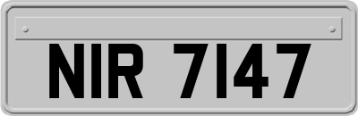 NIR7147