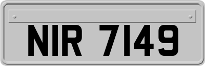 NIR7149