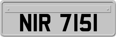 NIR7151