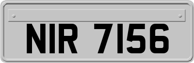 NIR7156
