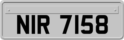 NIR7158