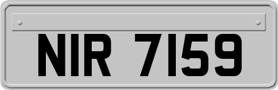 NIR7159