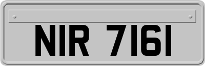 NIR7161