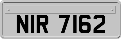 NIR7162