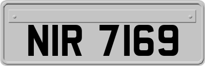 NIR7169