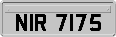 NIR7175