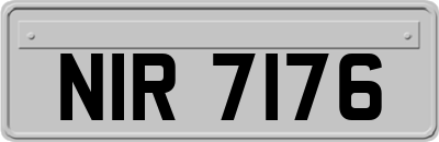 NIR7176