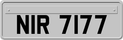 NIR7177