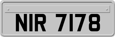 NIR7178