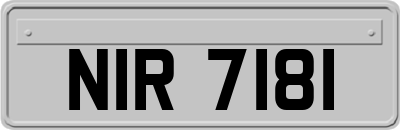 NIR7181