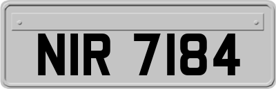 NIR7184