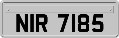 NIR7185