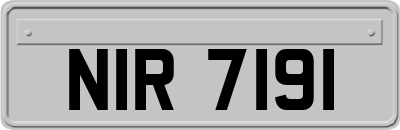NIR7191