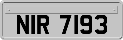 NIR7193