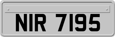 NIR7195