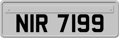 NIR7199