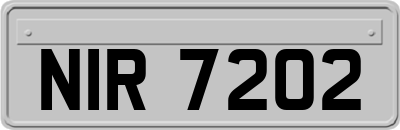 NIR7202
