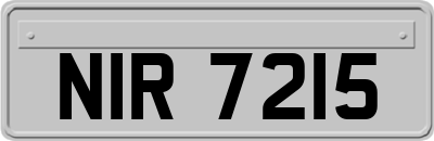 NIR7215