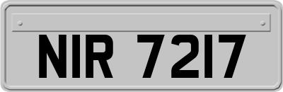 NIR7217