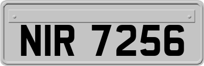 NIR7256
