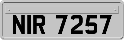 NIR7257