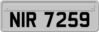 NIR7259