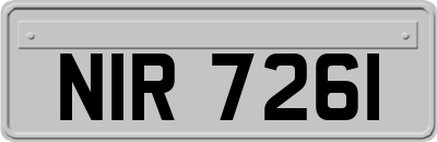 NIR7261