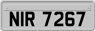NIR7267